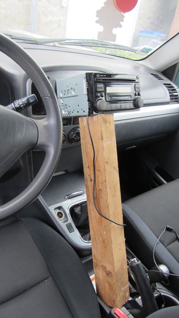 dispositif essai clarion suzuki